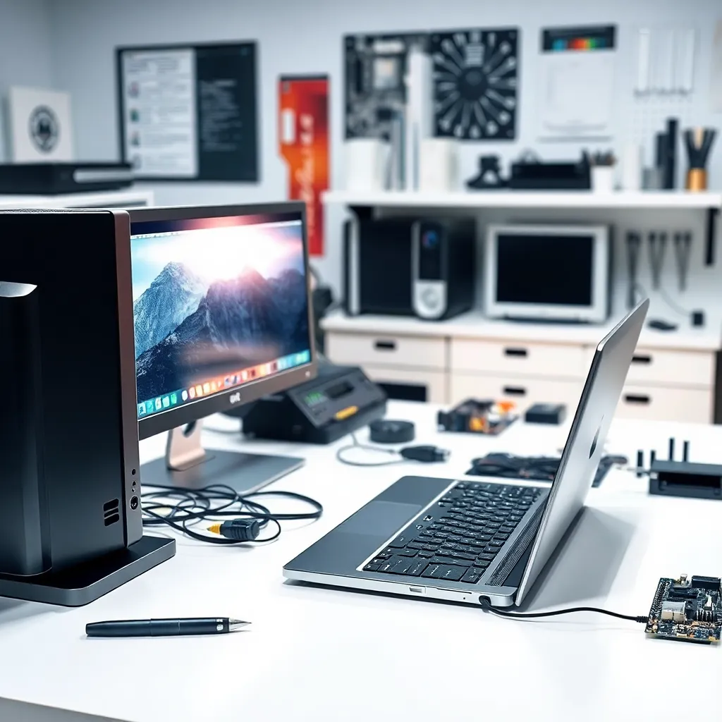 Pc Loco Computer Repair