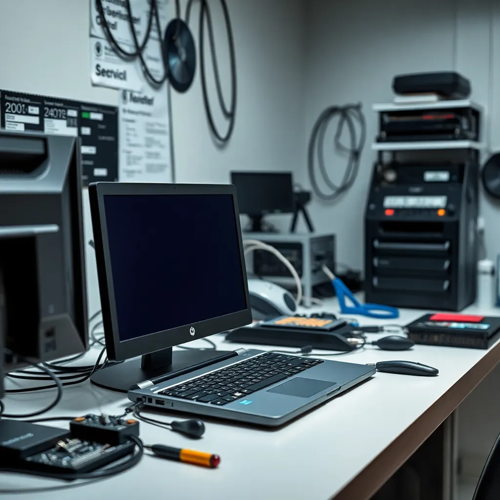 Pc Medics Computer Repair