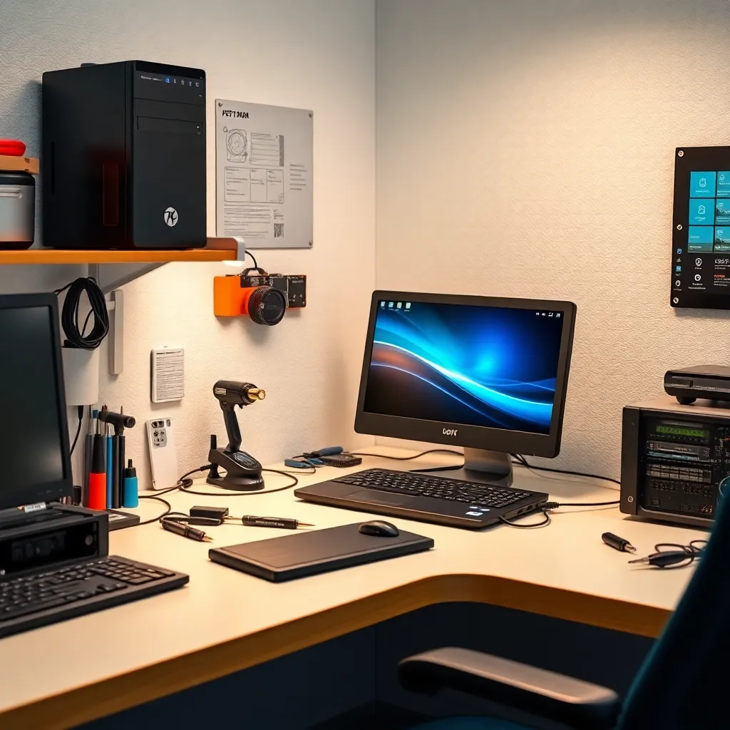 Perez Computer Solutions