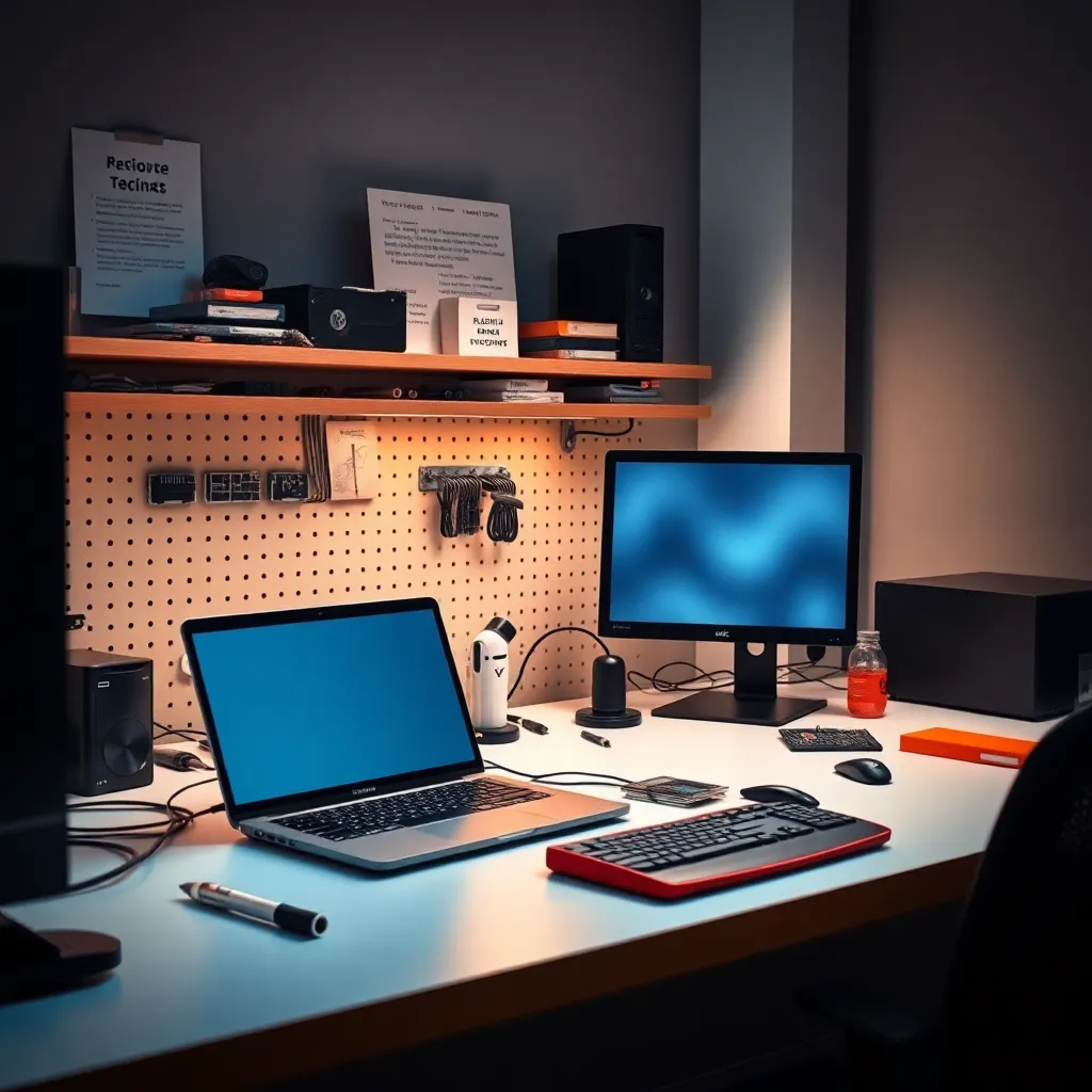Premiere Tech Shop - Apple Authorized Service - Iphone Repair - Computer Repairs - Data Recovery
