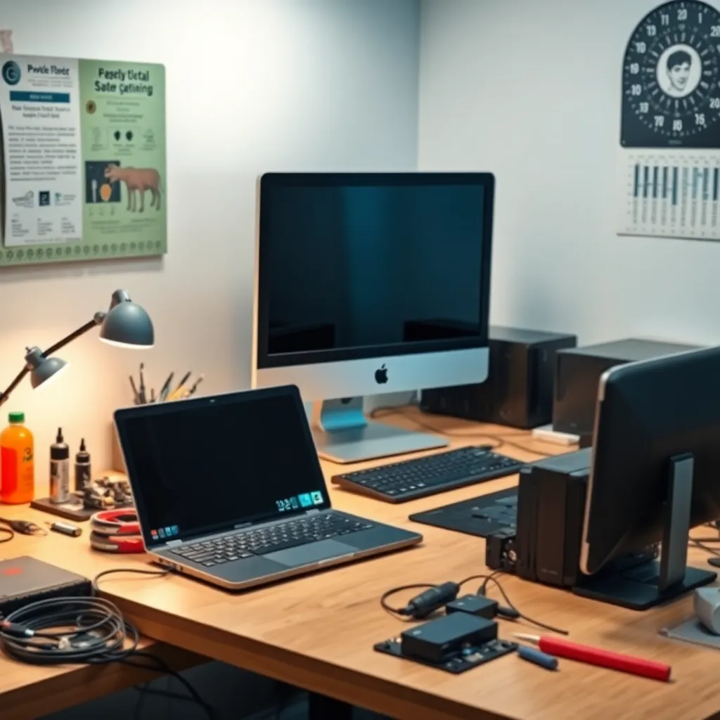 Pwron Repair - Iphone & Phone Repair, Screen & Back Glass Repair, Tv & Computer Repair, Xbox, Nintendo & Playstation Repair