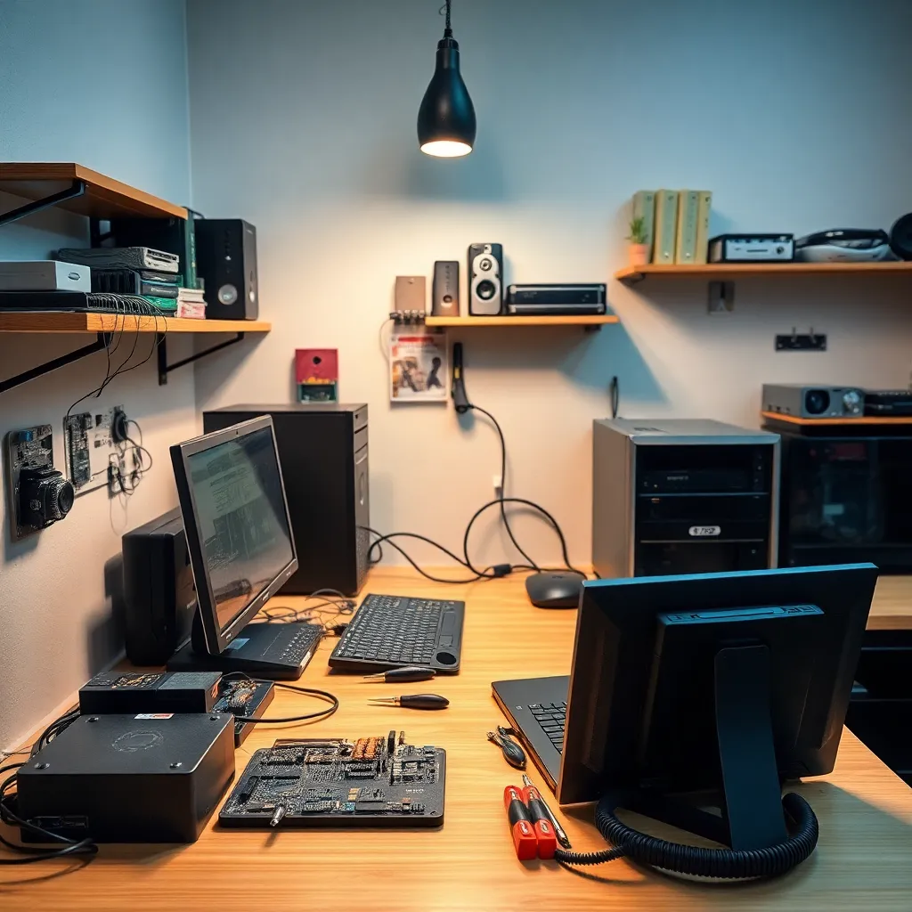 Q Computer Solutions