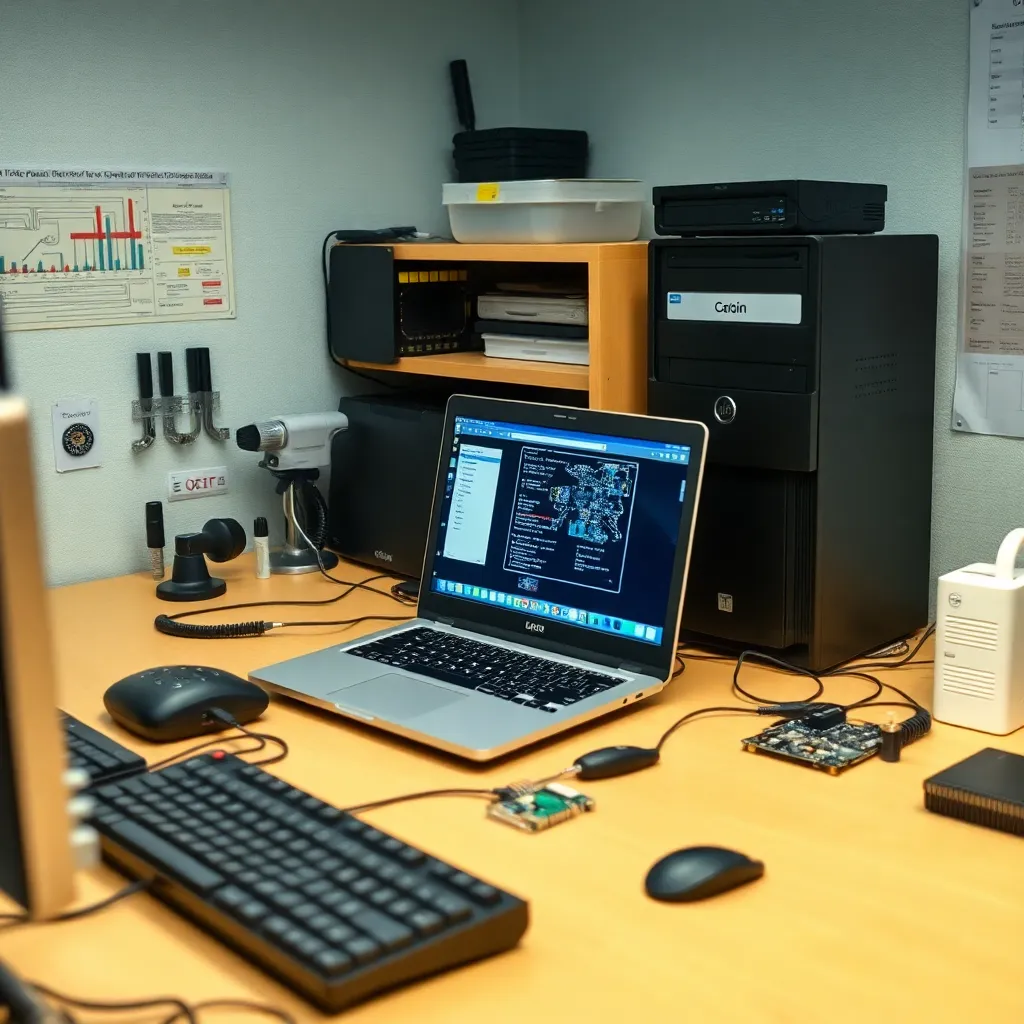 Qlty Computer Repair