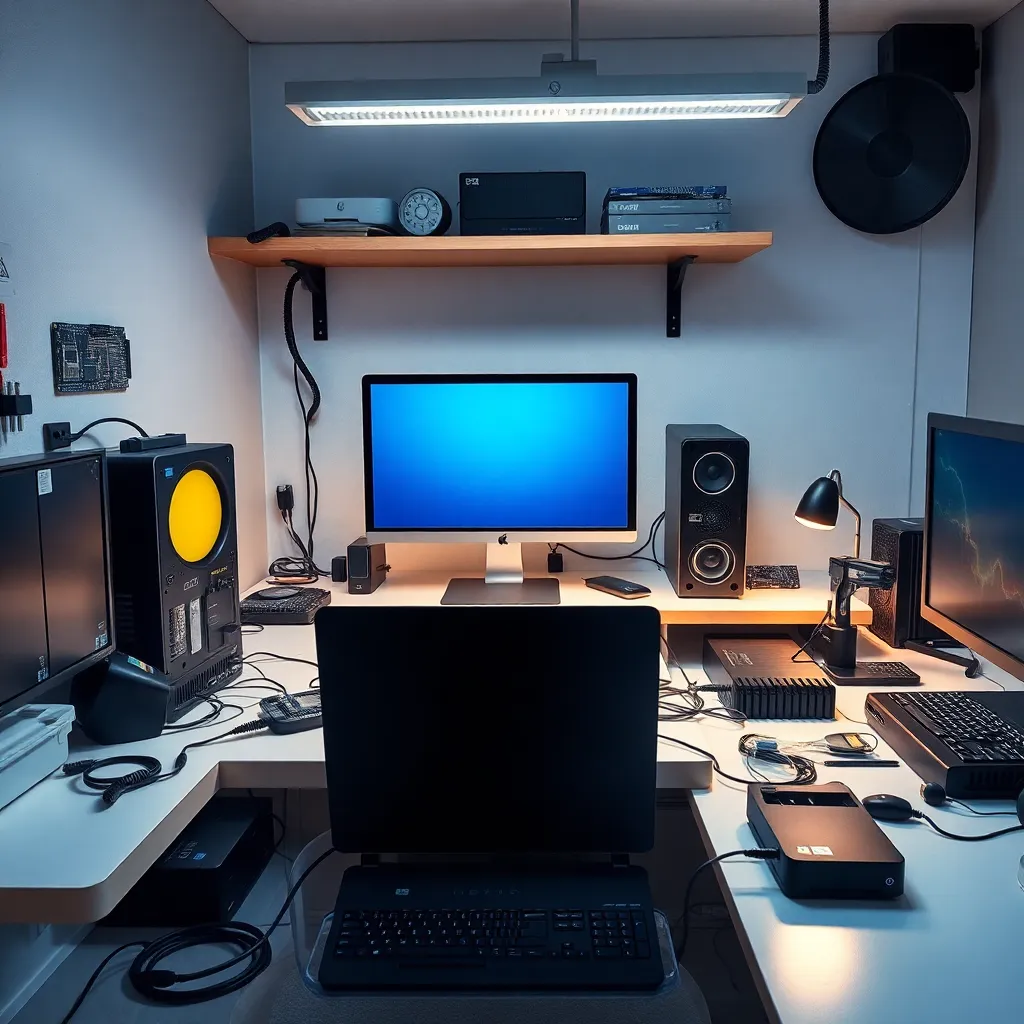 Qteq Computers
