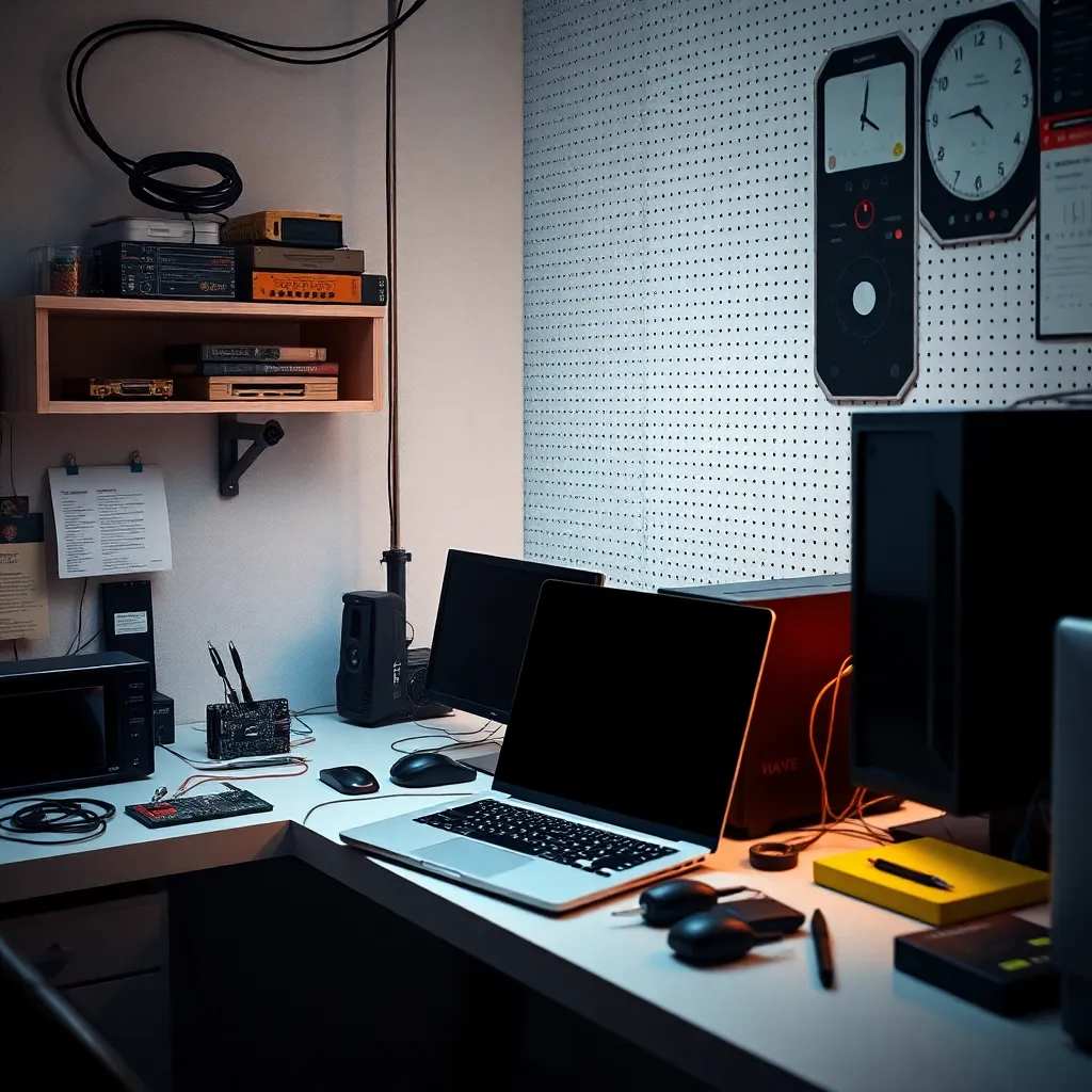 Quality Computer Services Of Central Minnesota