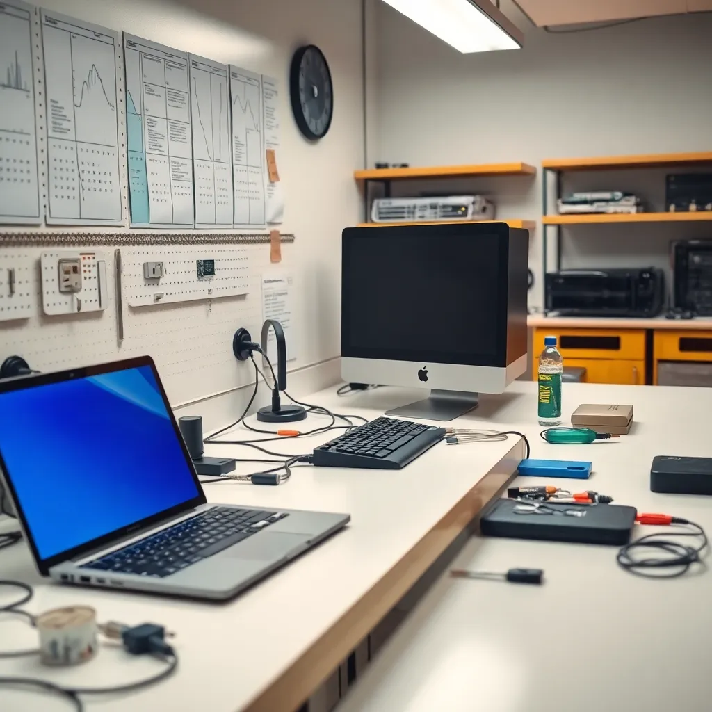 Quick Fix Computer Services