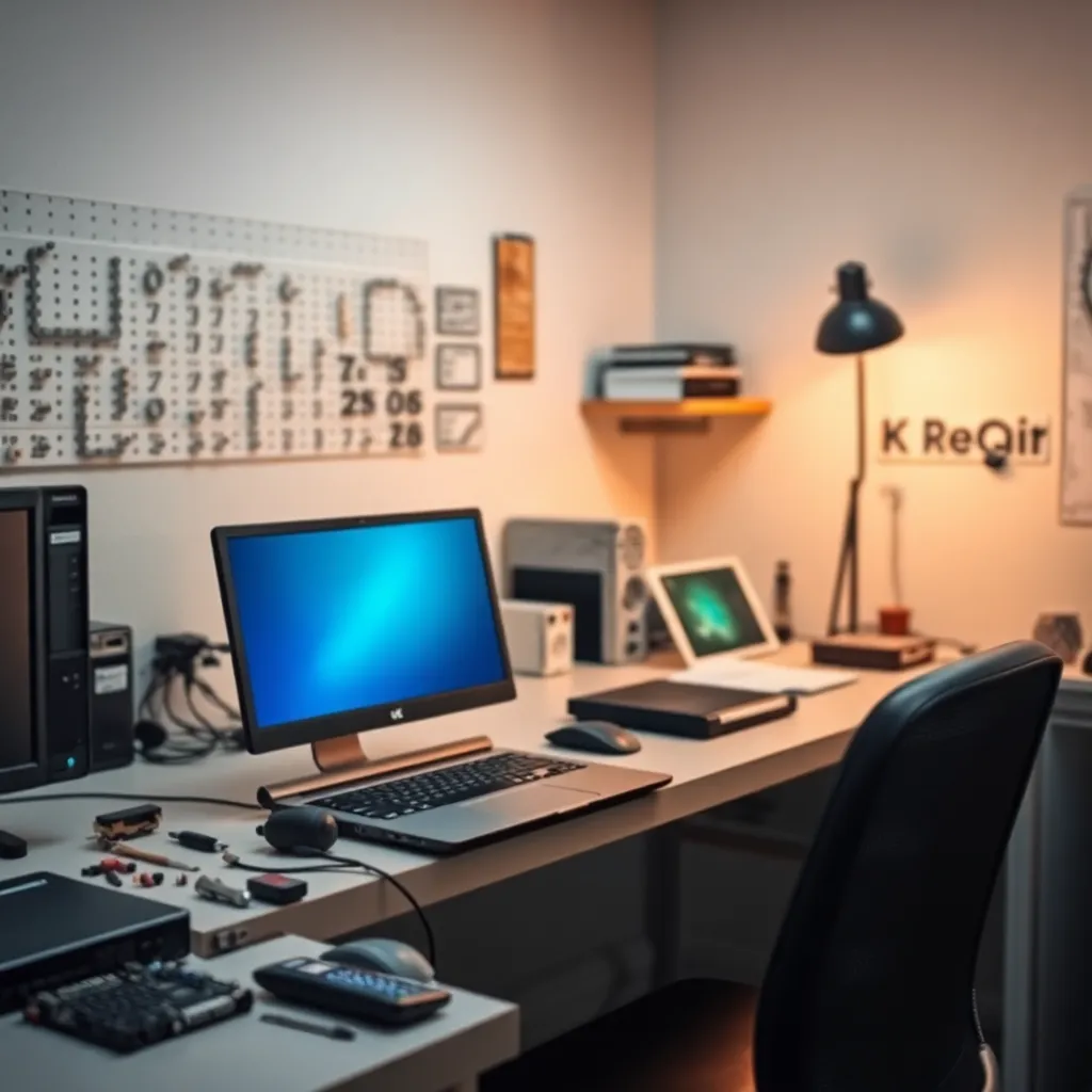 Repair It Services