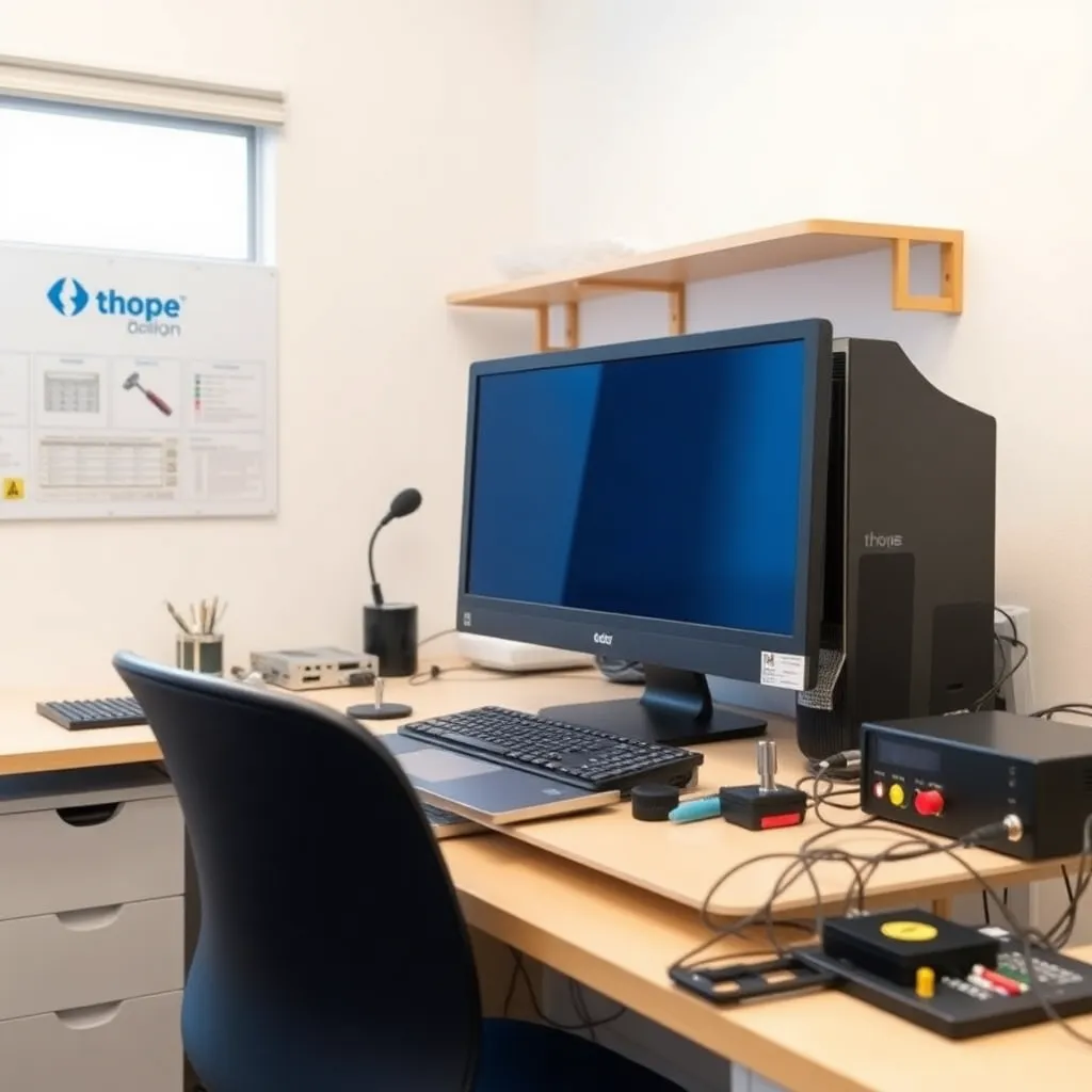 Rhode Island Computer Museum