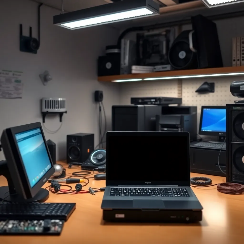 Right On Computers