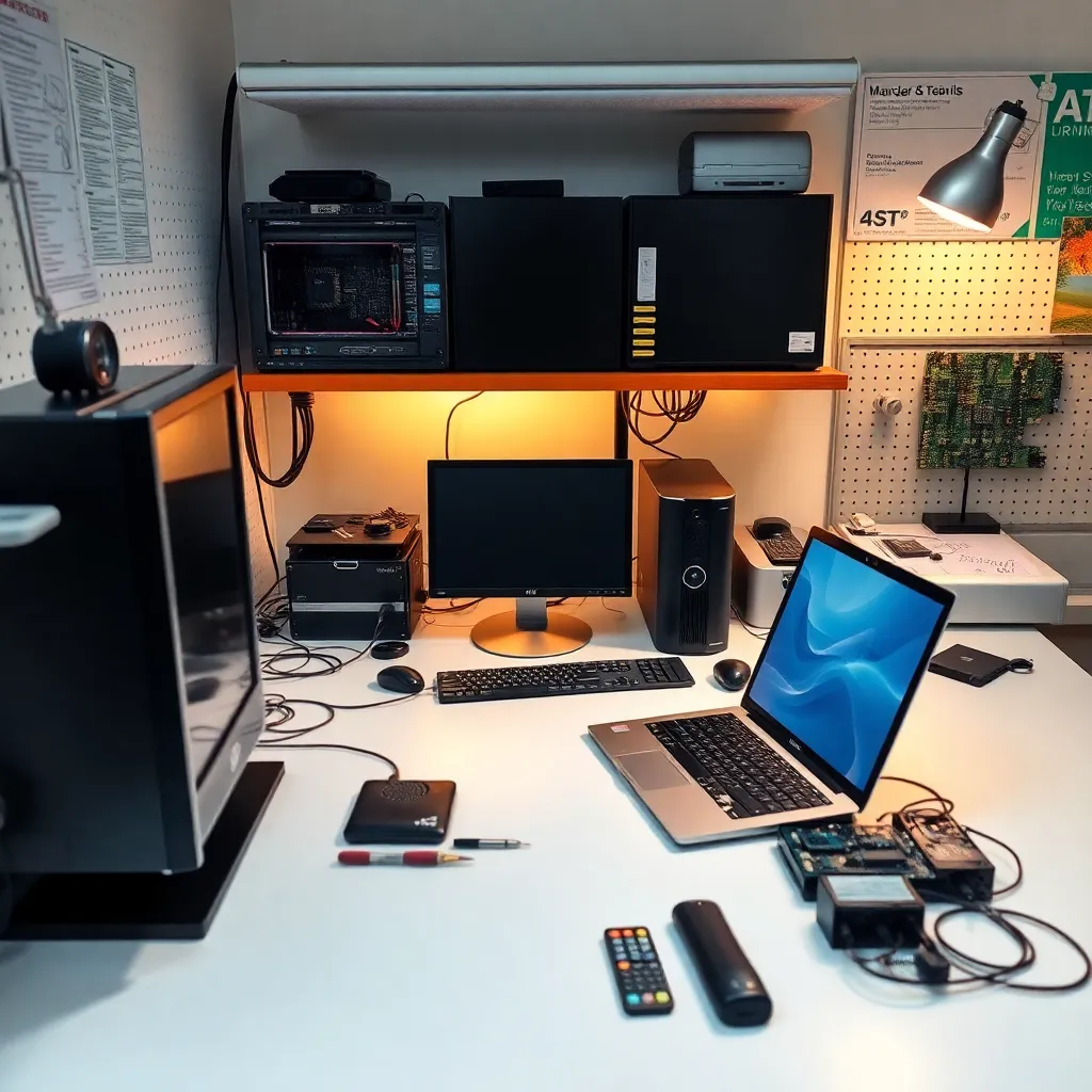 Salazar Communications