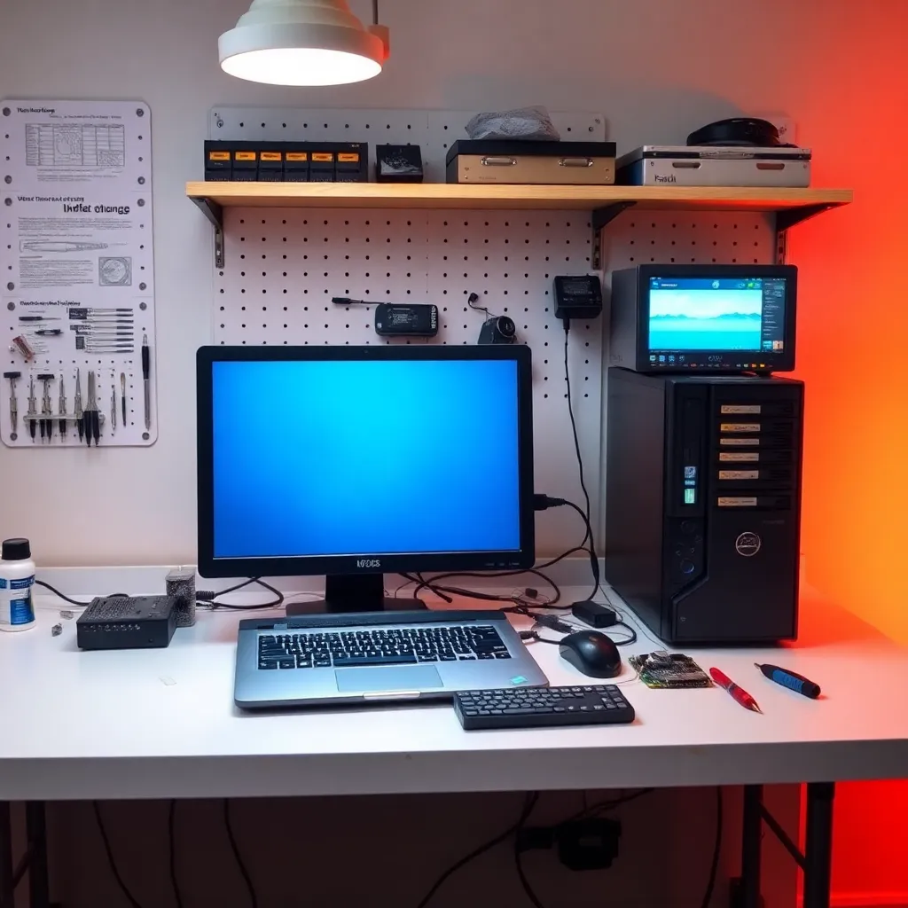 Scd Information Technology, Llc - Msp It Support, Low Voltage Fiber Optic Data Cable, Access Control Company