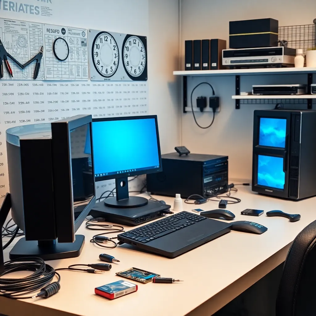 Shawn Stern Computer Services