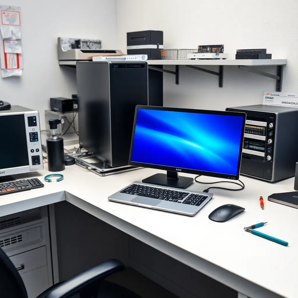 Sierra Computer Group