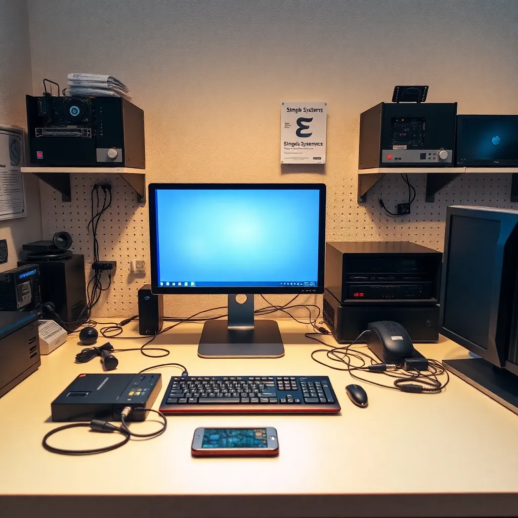 Simple Systems