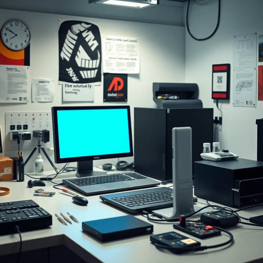 Smart Fix - Henderson - Iphone | Ipad | Computer Repair Center