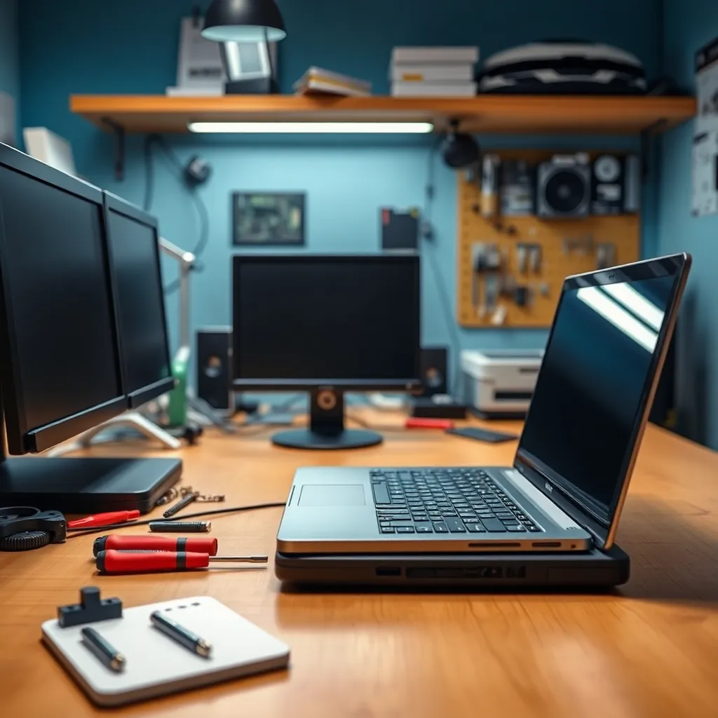 Smart Fix - Summerlin | Iphone & Ipad + Computer Repair