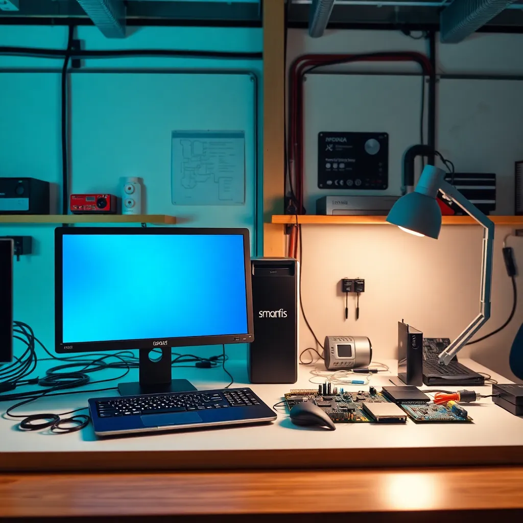 Smartfix (Polaris)