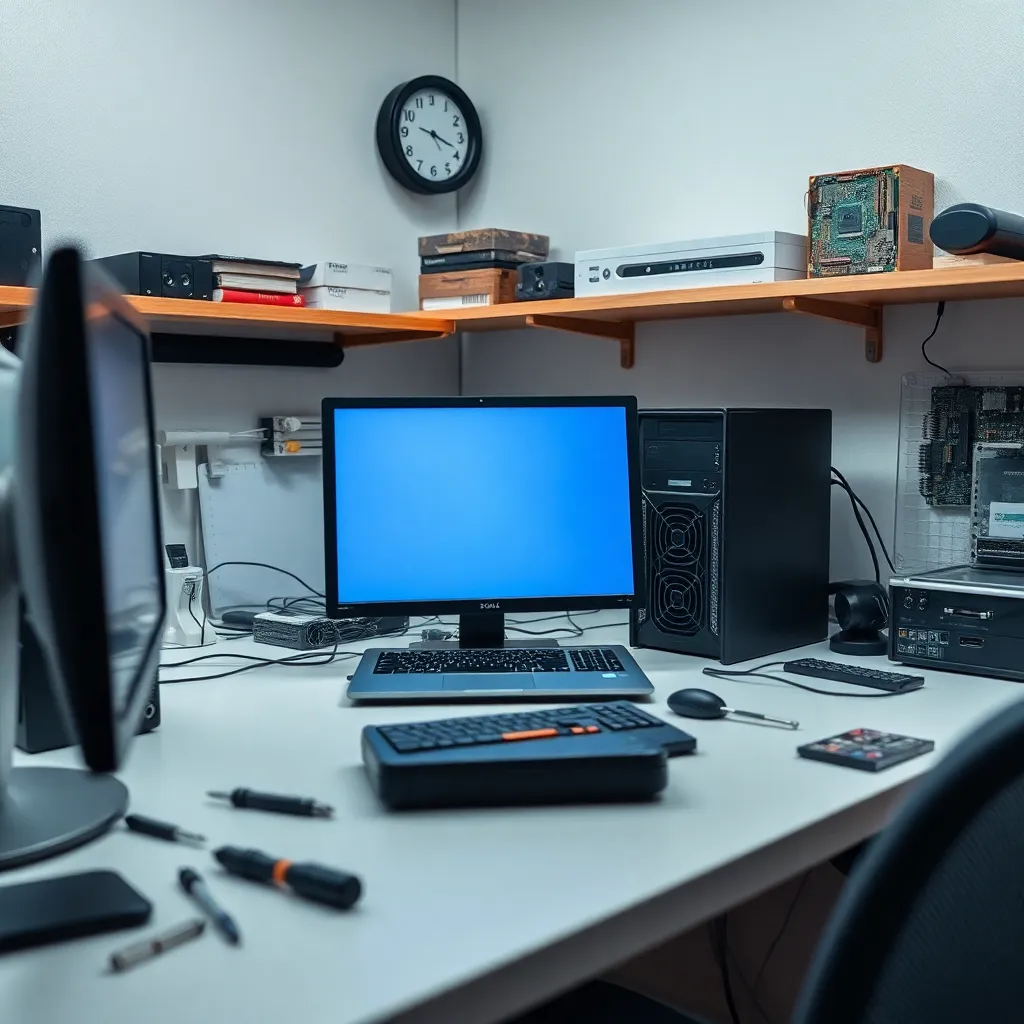 Socal Computer Repair
