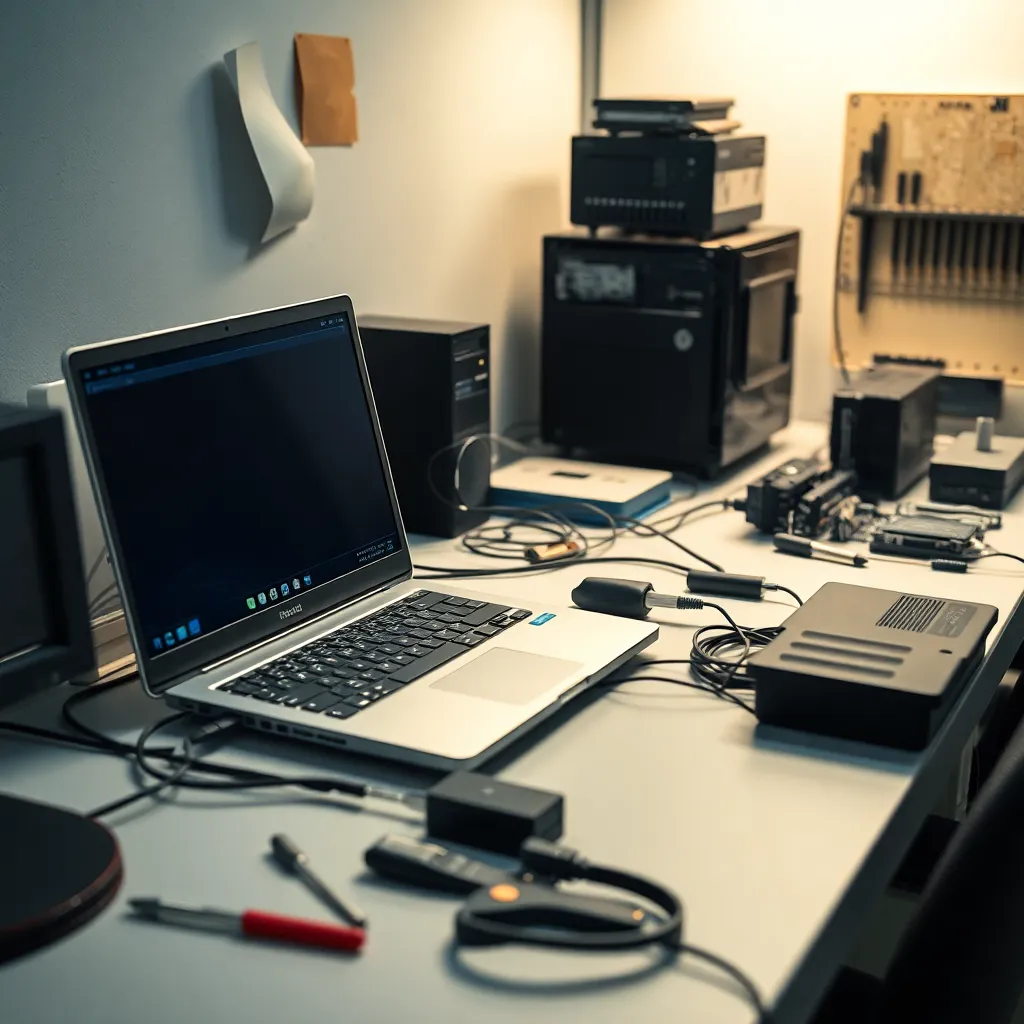 Southeastern Computer Associates | It Services Atlanta