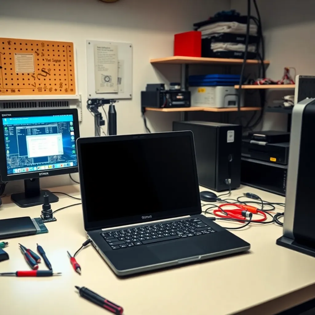 Startek Pc