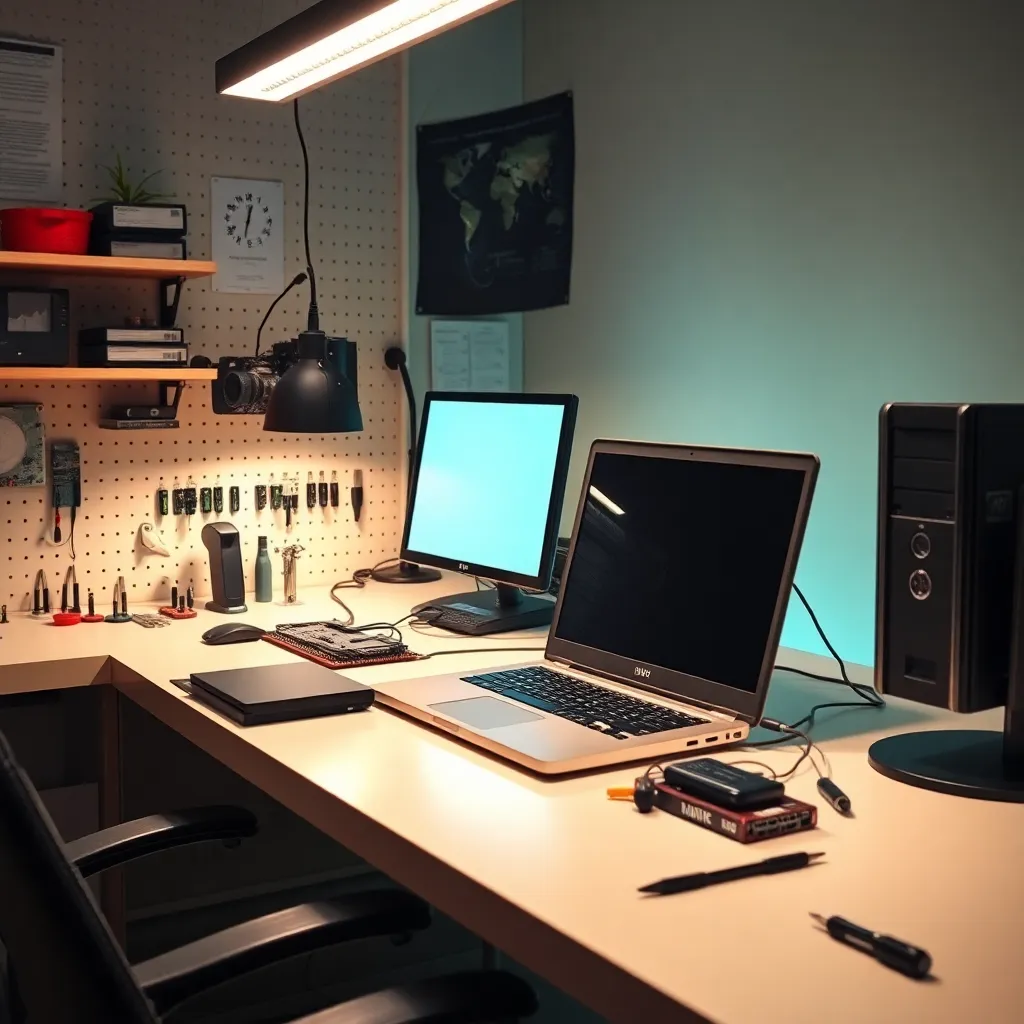 Systems Md
