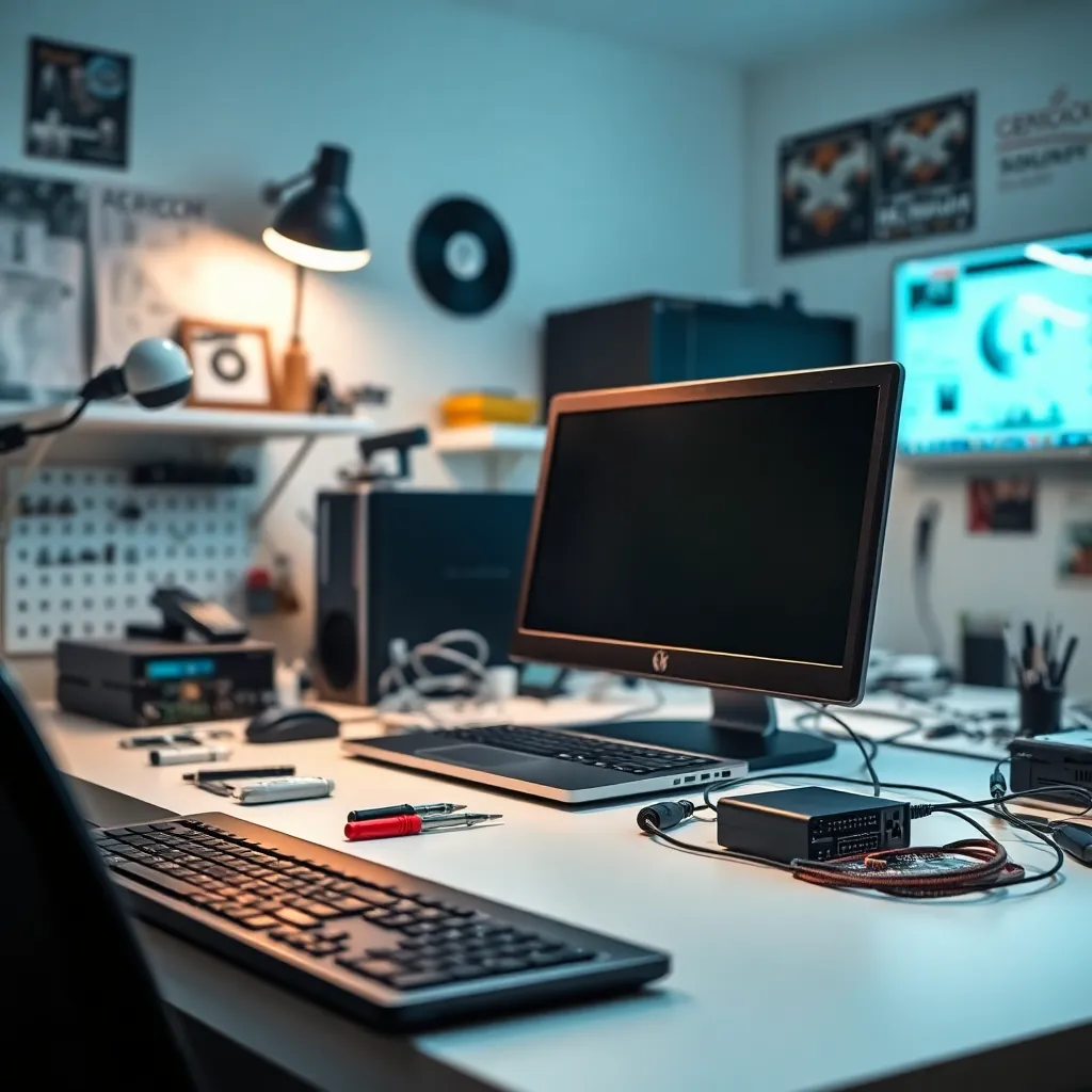 The Computer Guy