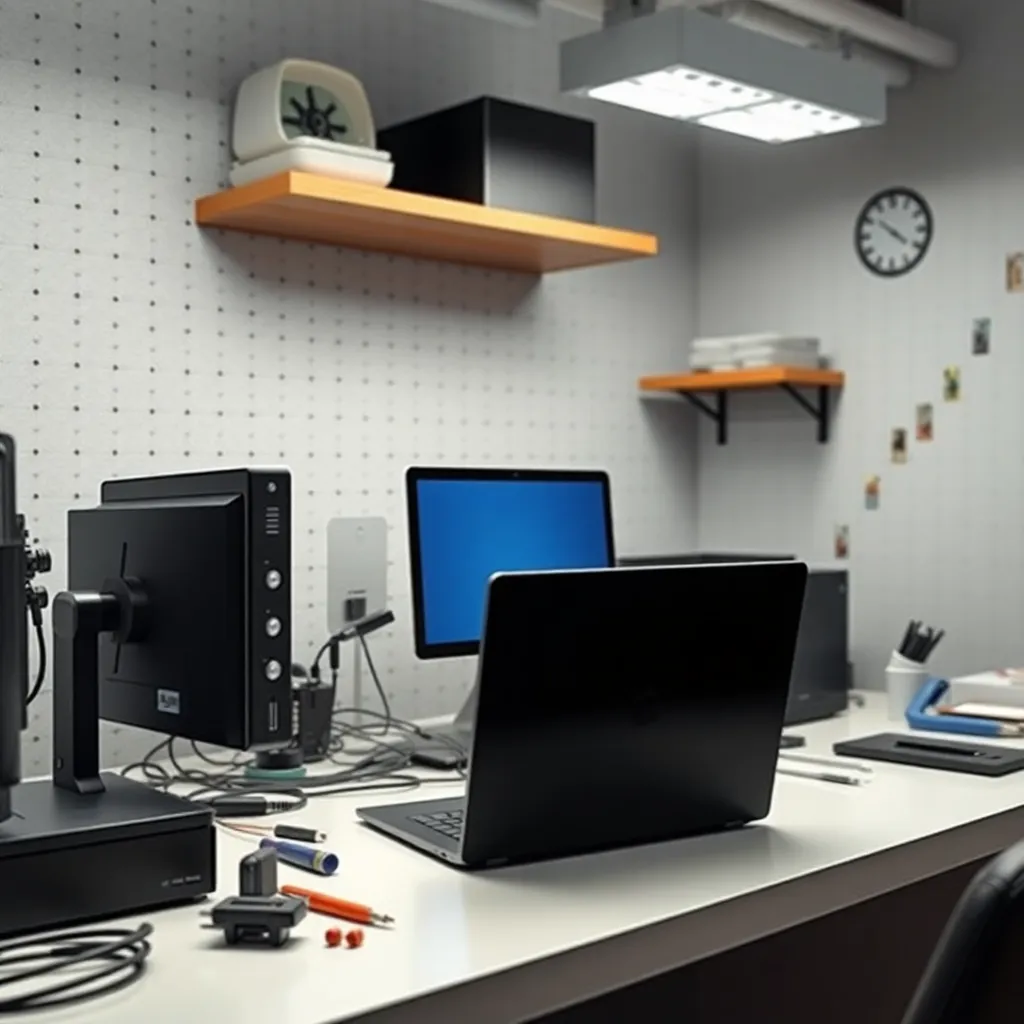The Fix - Phone Repair, Tablet Repair & Computer Repair Near Starbucks