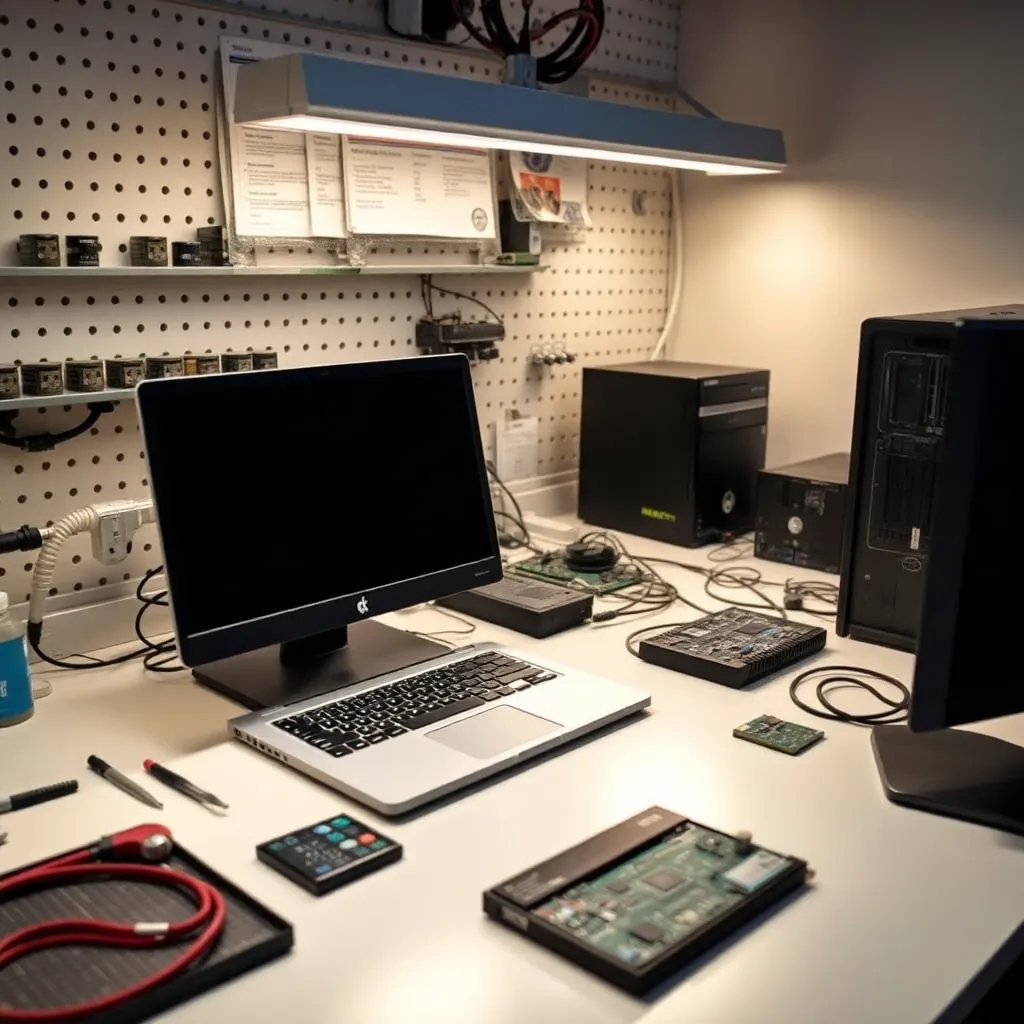 The Miller Group, Llc | It Support & Managed It Services In Des Peres, Mo