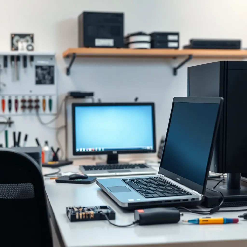 Twin Cities Pc Repair