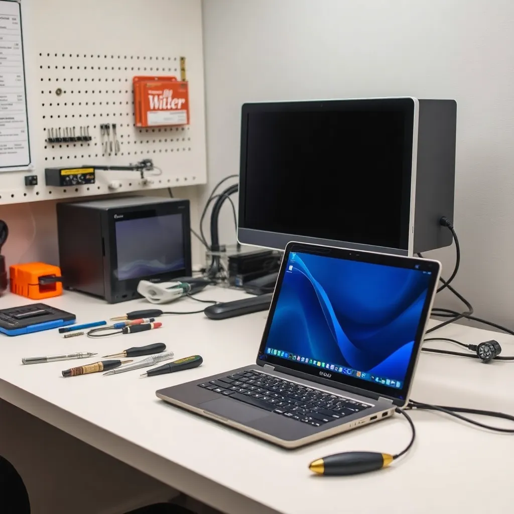 Ubreakifix - Phone And Computer Repair