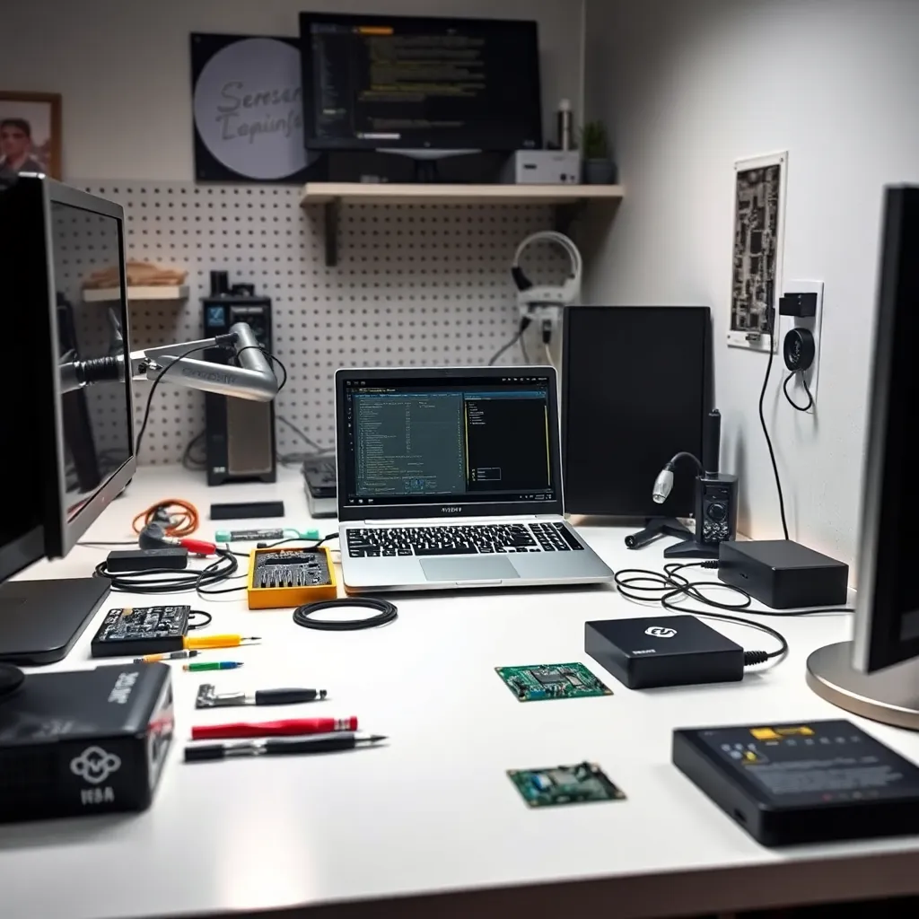 Ubreakifix - Phone And Computer Repair