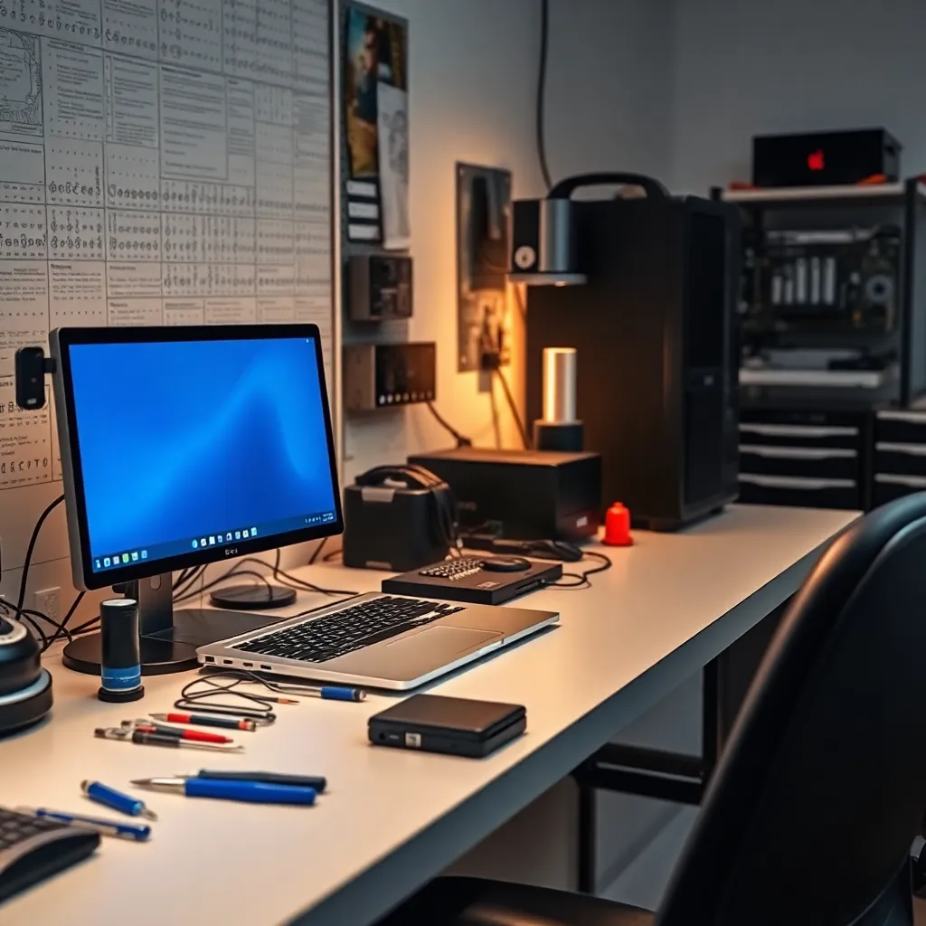 Ubreakifix - Phone And Computer Repair