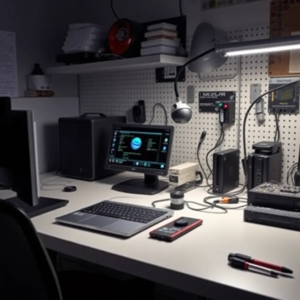 Ubreakifix - Phone And Computer Repair