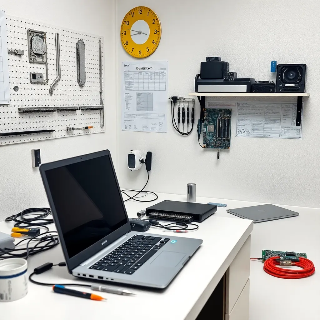 Ubreakifix - Phone And Computer Repair