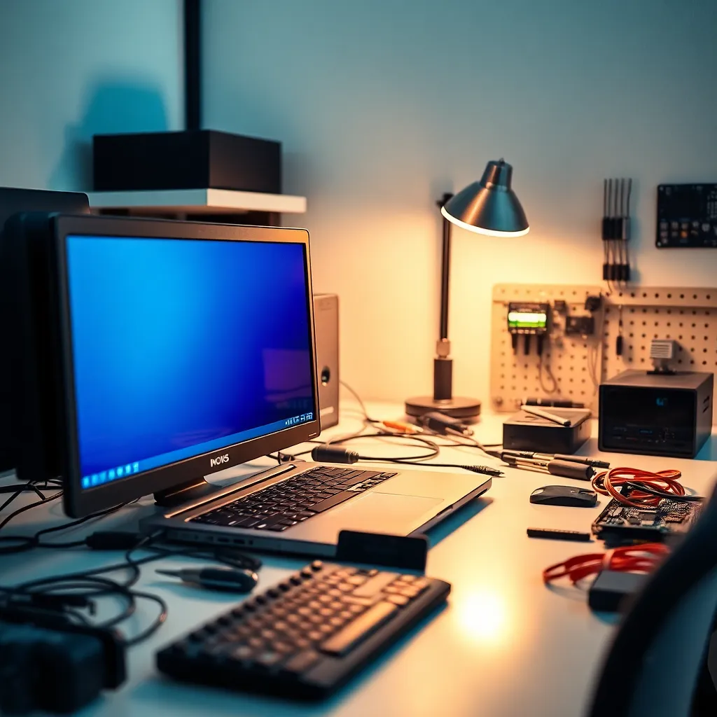 Ubreakifix - Phone And Computer Repair