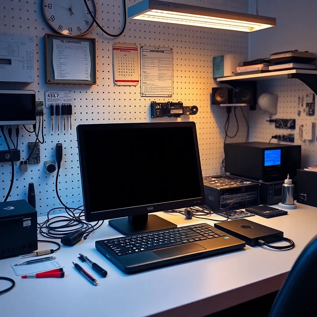 Ubreakifix - Phone And Computer Repair