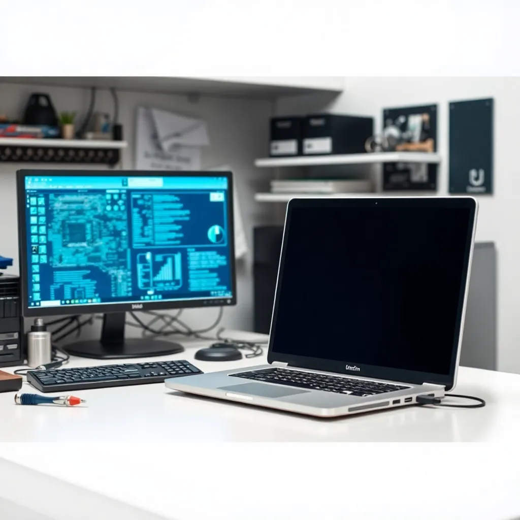 Ubreakifix - Phone And Computer Repair