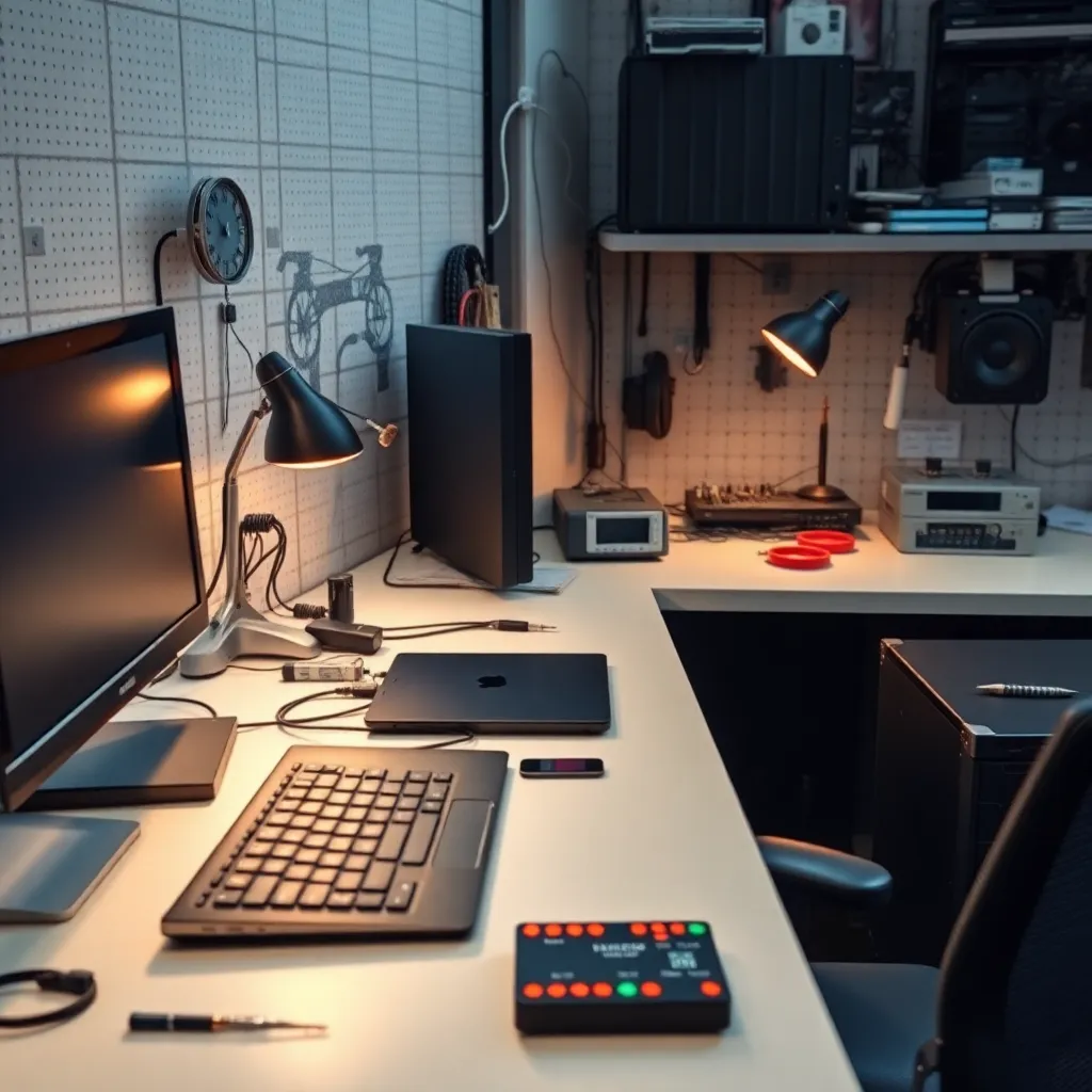 Ubreakifix - Phone And Computer Repair