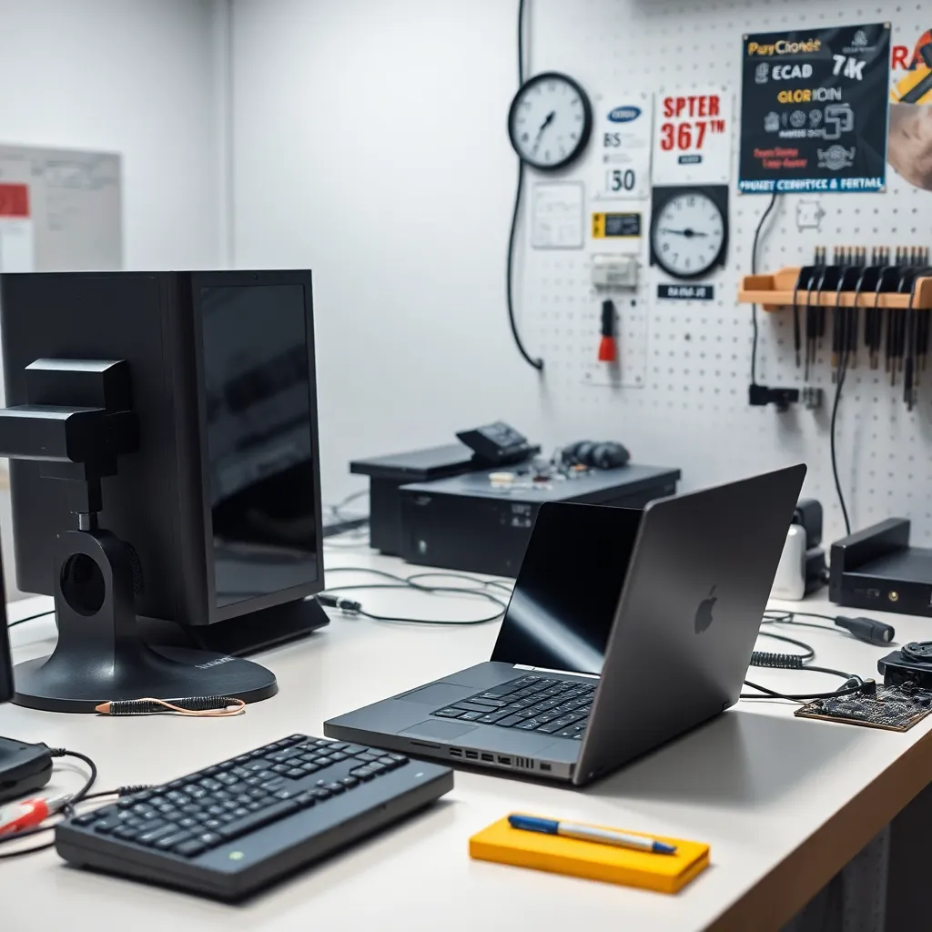 Ubreakifix - Phone And Computer Repair