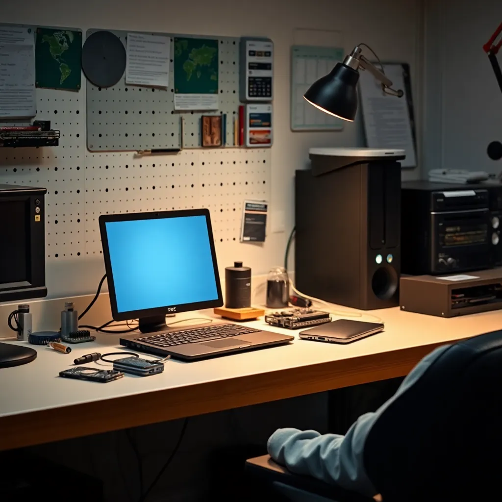 Ubreakifix - Phone And Computer Repair