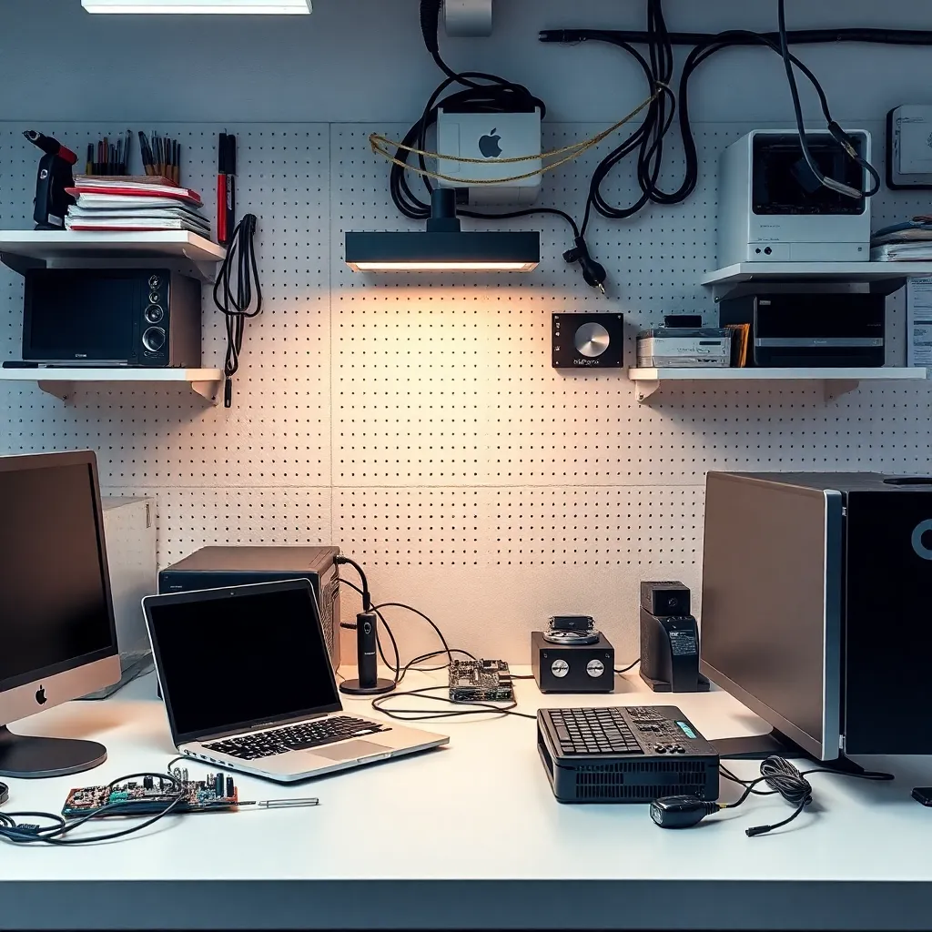 University Of Maryland-Division Of It Service Desk