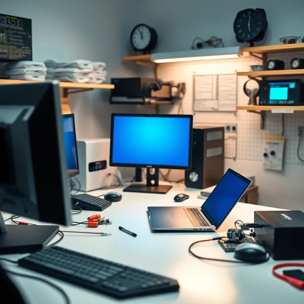 Us Tech Repair