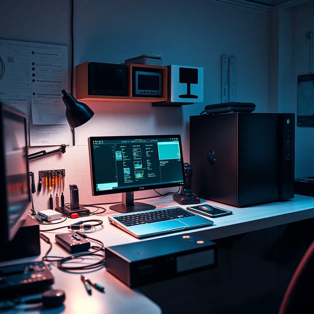 Us Tech Repair