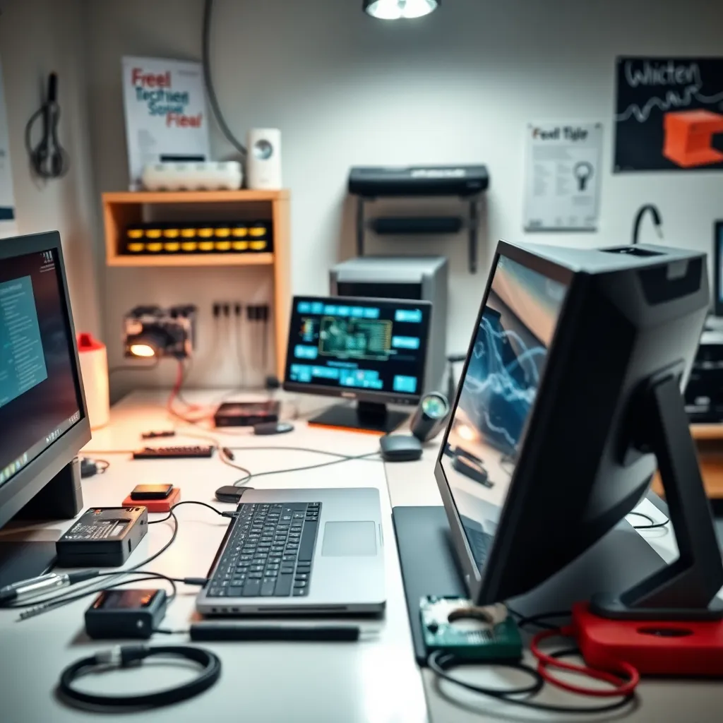 Whitten Computer Services