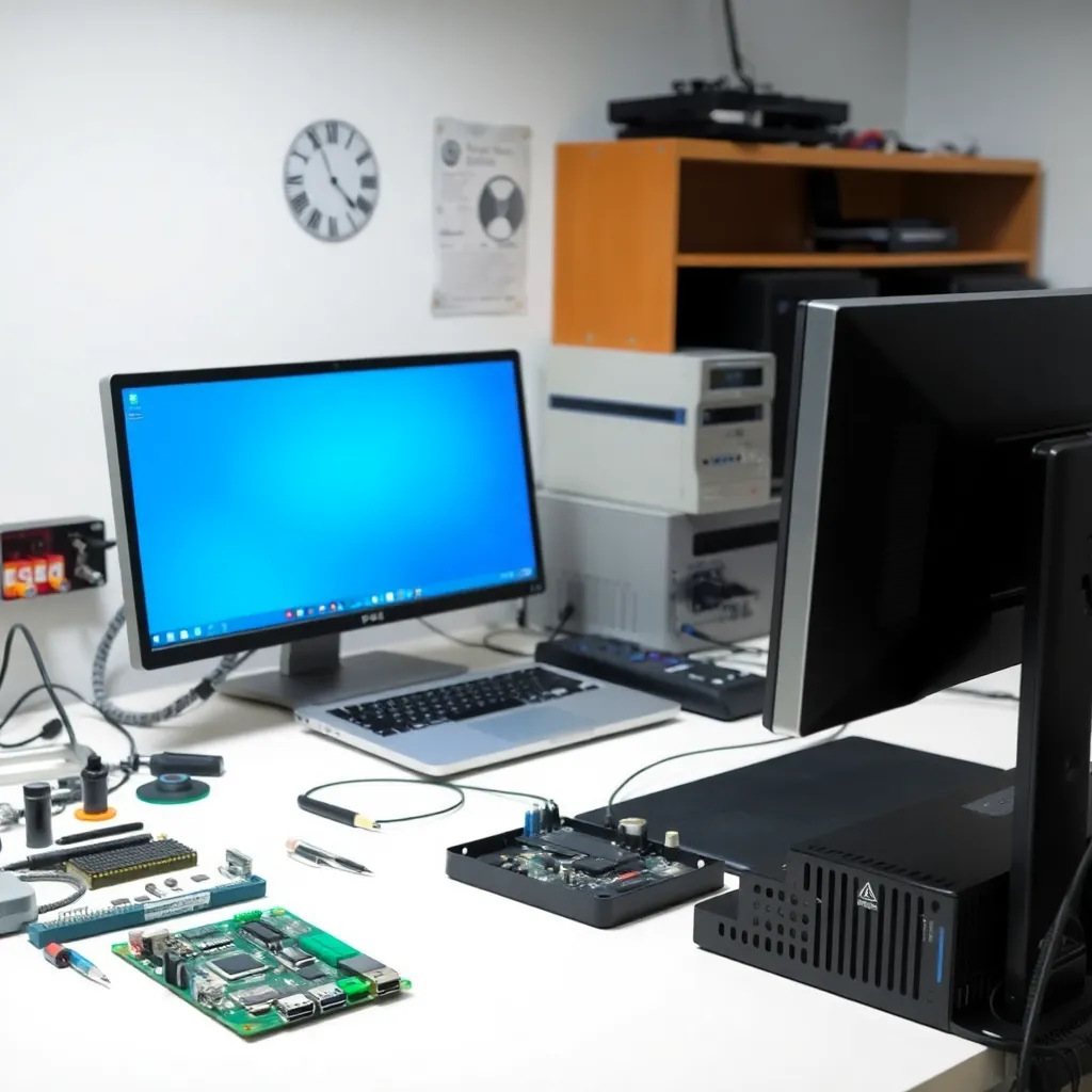 Wichita Computer Service And Repair