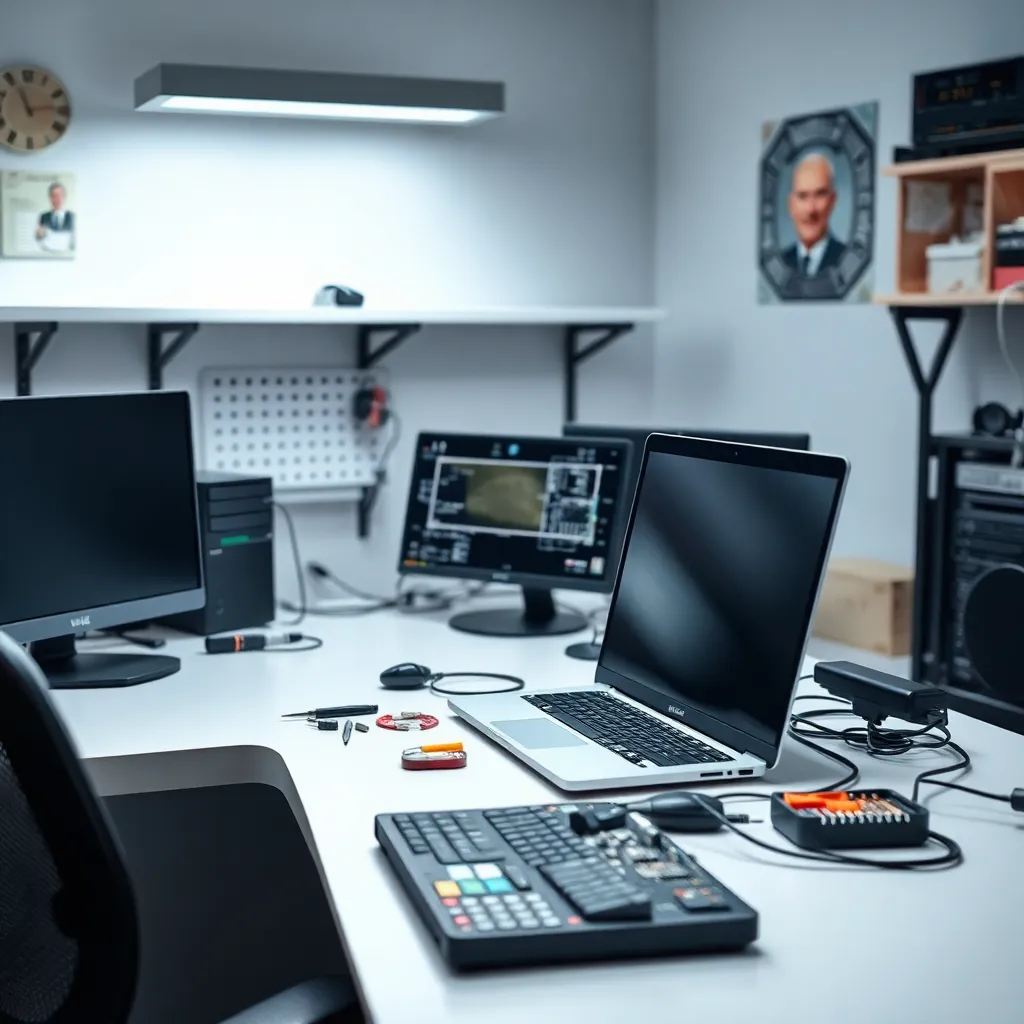 Wilson Computer Support