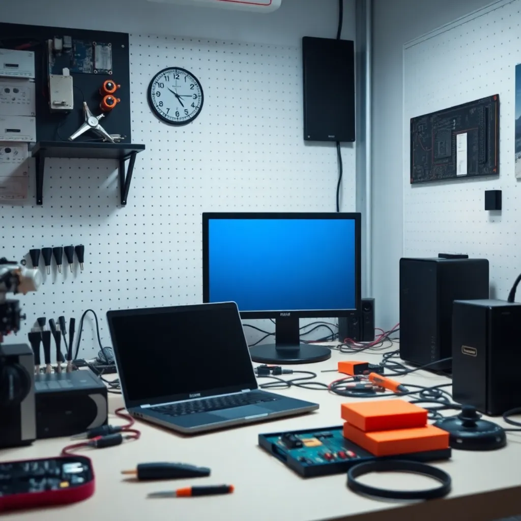 Ytech Phone & Computer Repair 2
