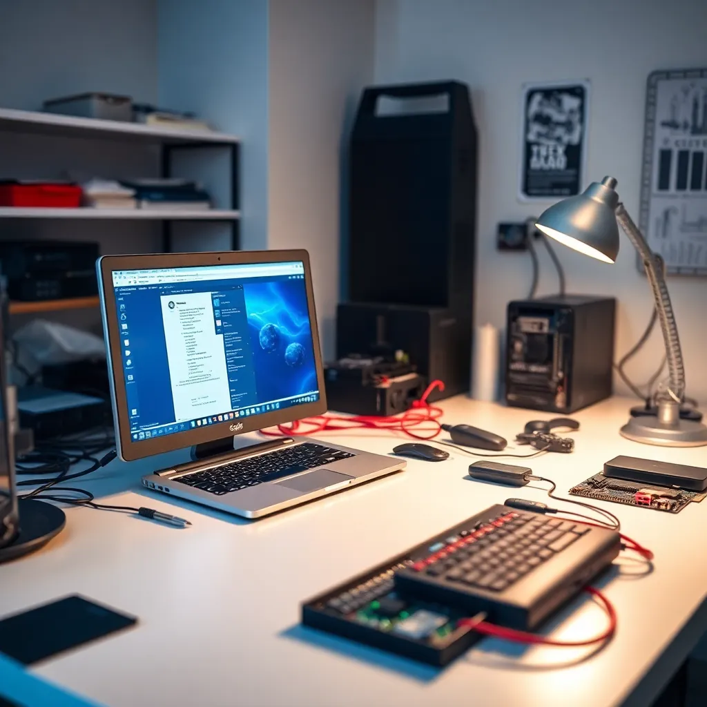 Zipzap Computers