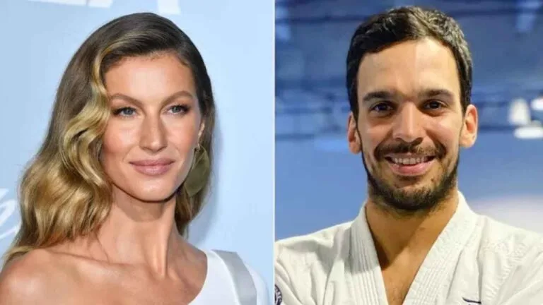 Who Is Pregnant Gisele Bündchen’s Boyfriend Joaquim Valente?