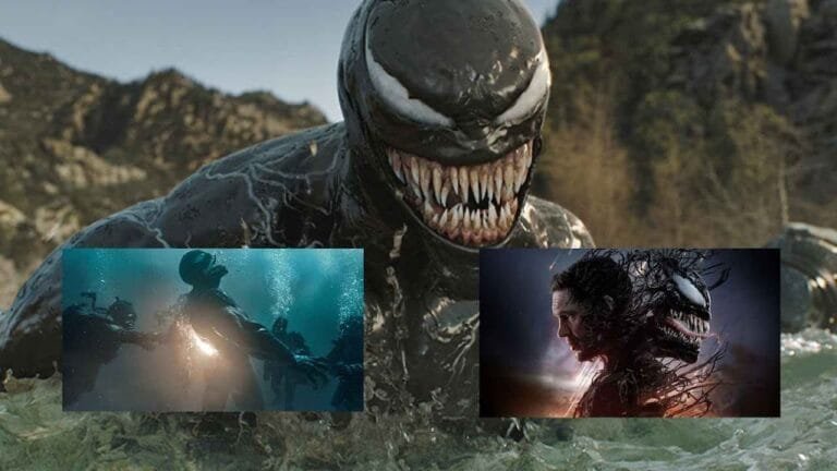 Venom 3 review: The new Sonic movie